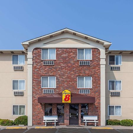 Super 8 By Wyndham Irving Dfw Airport/South Hotel Екстериор снимка