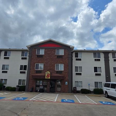 Super 8 By Wyndham Irving Dfw Airport/South Hotel Екстериор снимка